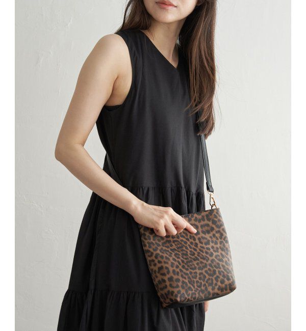 VENCE share style「アニマルプチショルダーバッグ」|その他|