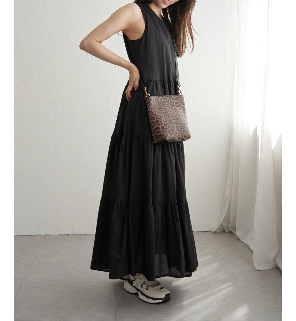 VENCE share style「アニマルプチショルダーバッグ」|その他|