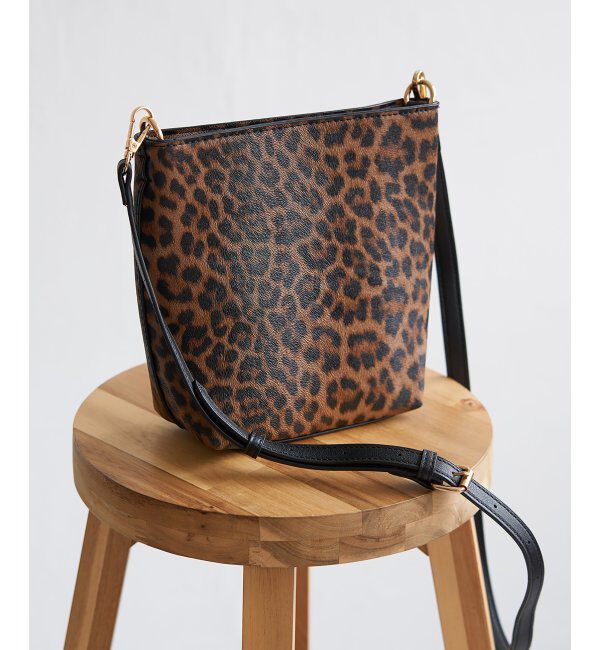 VENCE share style「アニマルプチショルダーバッグ」|その他|