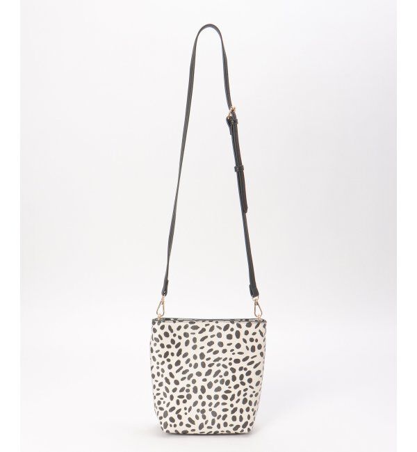 VENCE share style「アニマルプチショルダーバッグ」|その他|