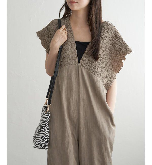 VENCE share style「アニマルプチショルダーバッグ」|その他|