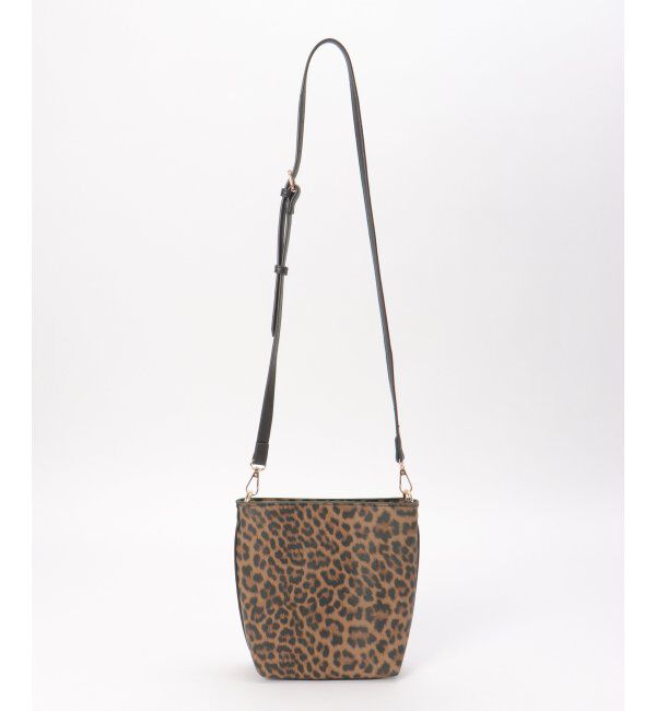 VENCE share style「アニマルプチショルダーバッグ」|その他|