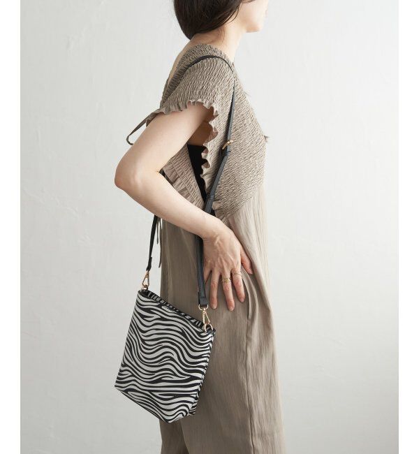 VENCE share style「アニマルプチショルダーバッグ」|その他|