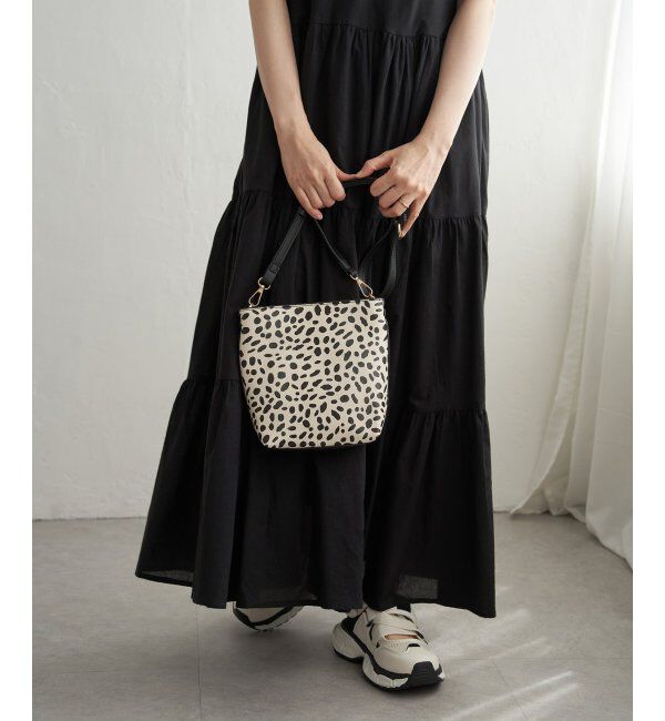 VENCE share style「アニマルプチショルダーバッグ」|その他|