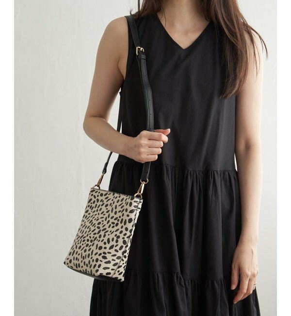 VENCE share style「アニマルプチショルダーバッグ」|その他|