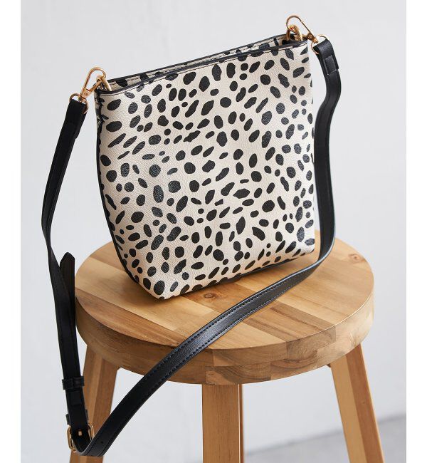 VENCE share style「アニマルプチショルダーバッグ」|その他|