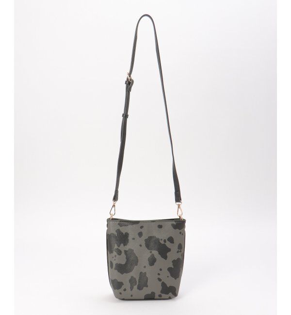 VENCE share style「アニマルプチショルダーバッグ」|その他|