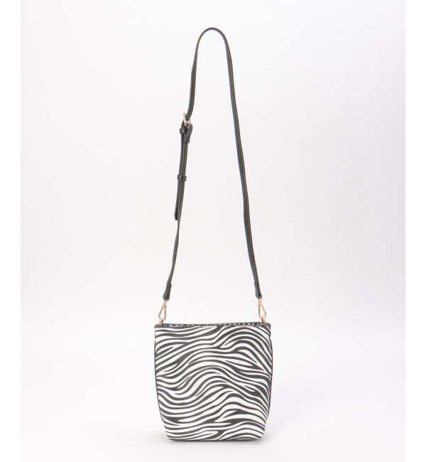 VENCE share style「アニマルプチショルダーバッグ」|その他|