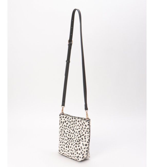 VENCE share style「アニマルプチショルダーバッグ」|その他|