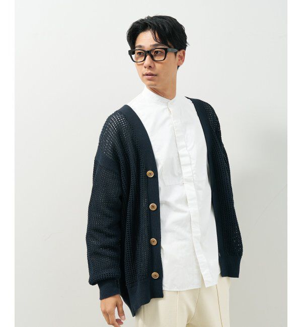  「ウェリントン型メガネ｜黒縁フレーム｜太縁フレーム｜Zoff｜BRIGADE レンズ交換券付」|メガネ|