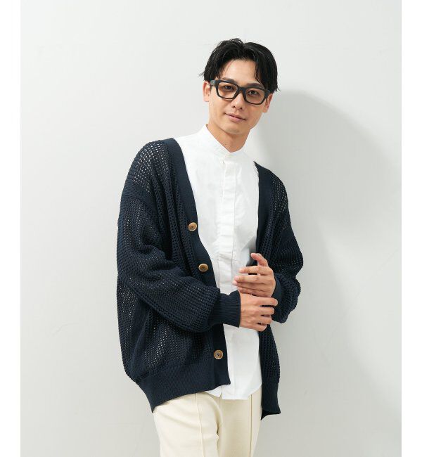  「ウェリントン型メガネ｜黒縁フレーム｜太縁フレーム｜Zoff｜BRIGADE レンズ交換券付」|メガネ|