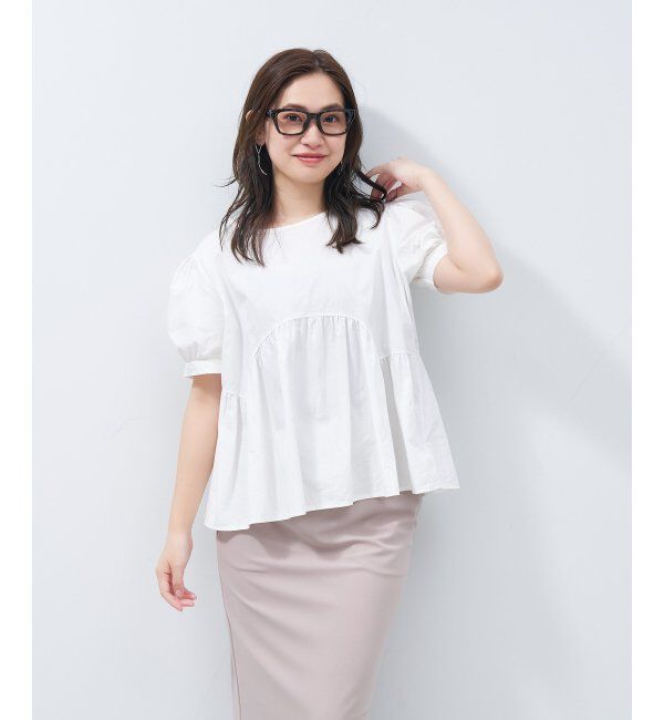  「ウェリントン型メガネ｜黒縁フレーム｜太縁フレーム｜Zoff｜BRIGADE レンズ交換券付」|メガネ|