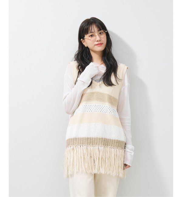  「Zoff|UNITED ARROWS|ボストン型 メガネ｜ユナイテッドアローズ レンズ交換券付」|メガネ|