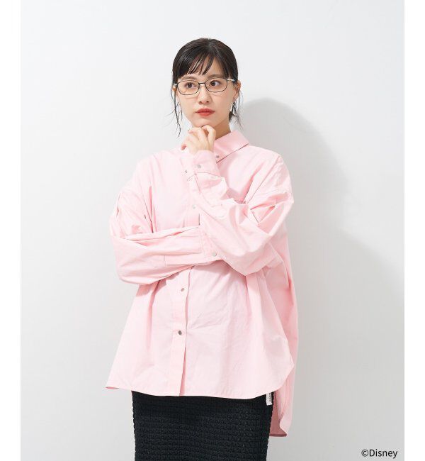  「メガネ Disney PRINCESS アリエル (カジュアルライン) ディズニープリンセス レンズ交換券付」|メガネ|