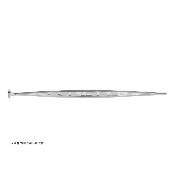  「Zoff｜Knuth Marf ボストン型 メガネ   クラウンパント ｜伊達・度付きメガネ   レンズ交換券付」|メガネ|