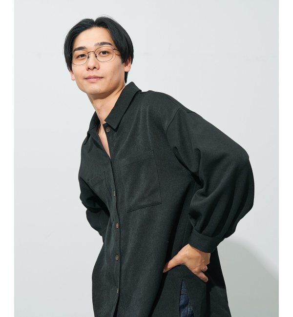  「ウェリントン型 メガネ | チタン 軽量 メタルフレーム レディース 大人可愛い レンズ交換券付」|メガネ|