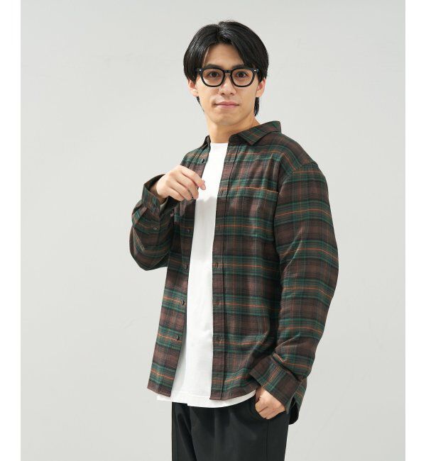  「 ウェリントン型 メガネ | 黒縁フレーム 伊達めがね 度付きユニセックス 読書  CLASSIC  レンズ交換券付」|メガネ|