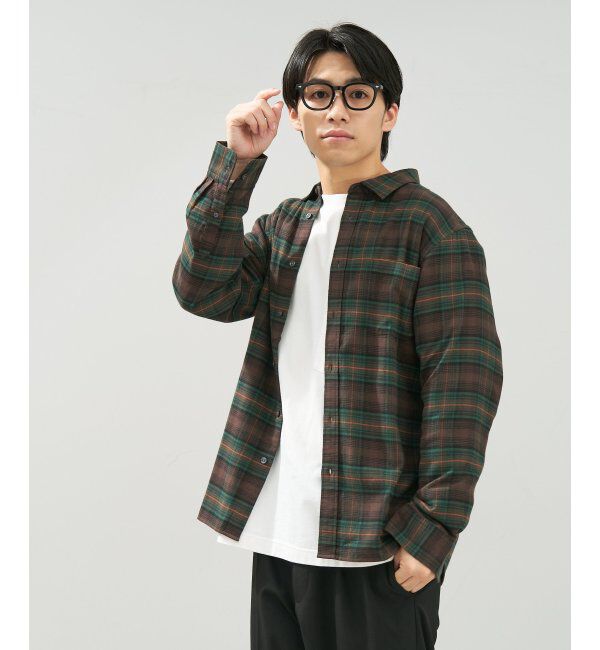  「 ウェリントン型 メガネ | 黒縁フレーム 伊達めがね 度付きユニセックス 読書  CLASSIC  レンズ交換券付」|メガネ|