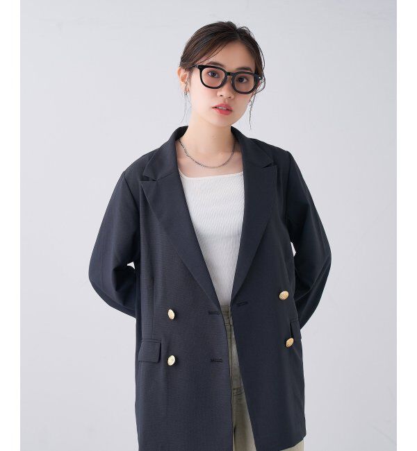  「 ウェリントン型 メガネ | 黒縁フレーム 伊達めがね 度付きユニセックス 読書  CLASSIC  レンズ交換券付」|メガネ|