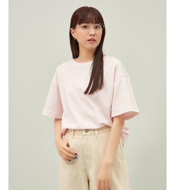  「オーバル型 メガネ 軽量 チタン｜大人可愛い｜伊達メガネ 度付きメガネ｜ビジネス レンズ交換券付」|メガネ|