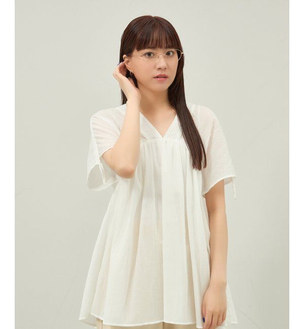  「オーバル型 メガネ 軽量 チタン｜大人可愛い｜伊達メガネ 度付きメガネ｜ビジネス レンズ交換券付」|メガネ|