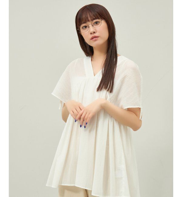  「オーバル型 メガネ 軽量 チタン｜大人可愛い｜伊達メガネ 度付きメガネ｜ビジネス レンズ交換券付」|メガネ|