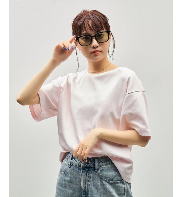  「Zoff｜GDC ウェリントン型 サングラス｜紫外線対策 UVカット｜スタイリッシュ｜ユニセックス」|サングラス|