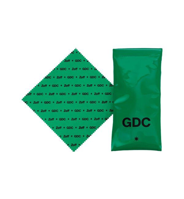  「Zoff｜GDC ウェリントン型 サングラス｜紫外線対策 UVカット｜スタイリッシュ｜ユニセックス」|サングラス|