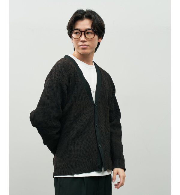  「SUNCUTGlasses/UV100%CUT ボストン型 クリアレンズ サングラス  | 太縁フレーム 紫外線対策 UVカット   」|サングラス|