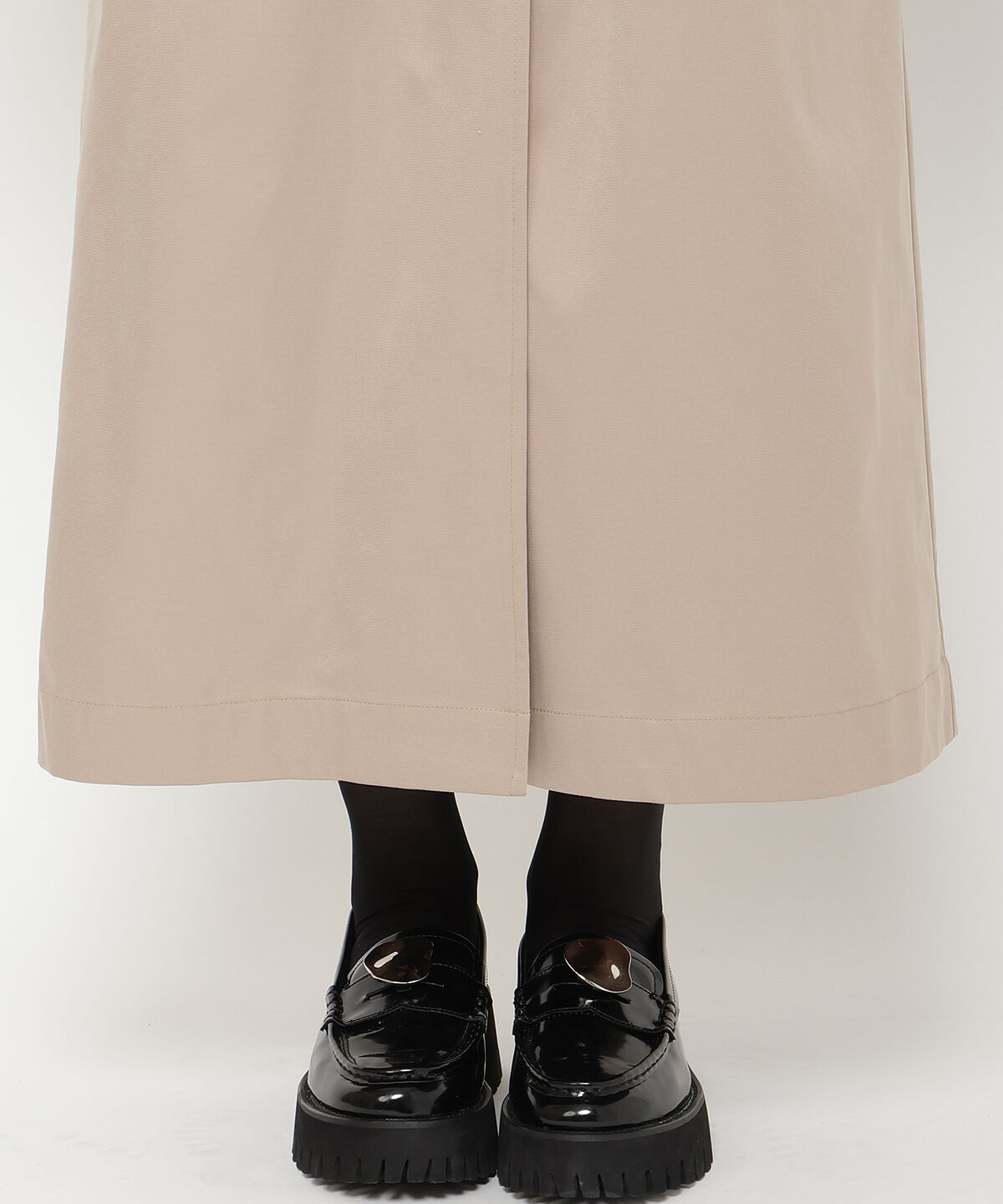 REDYAZEL「バリエトレンチコート」|トレンチコート|