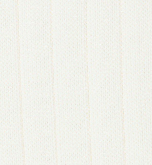 UNITED ARROWS「＜Partitura＞ リブ ソックス」|ソックス|