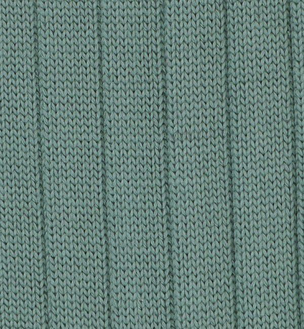 UNITED ARROWS「＜Partitura＞ リブ ソックス」|ソックス|