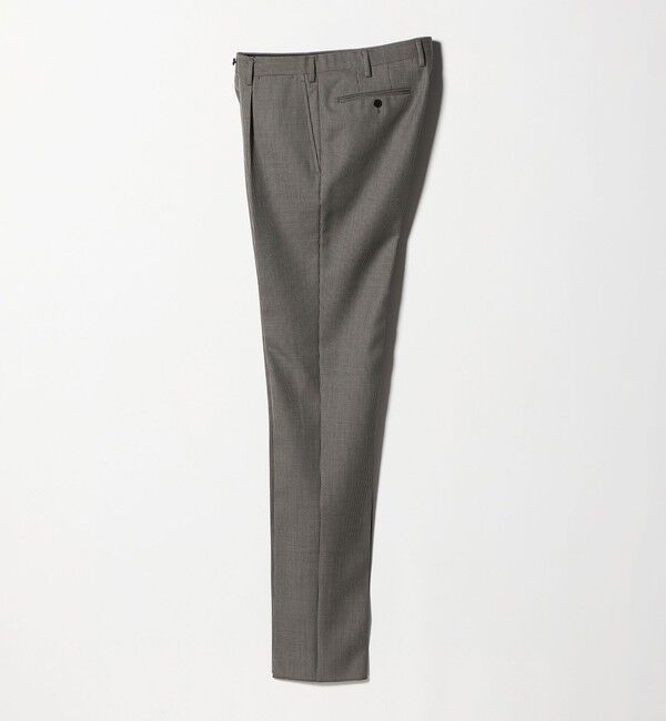 UNITED ARROWS「Vitale Barberis Canonico ハウンドトゥース シングル3ボタン スーツ MC‐MODEL はっ水」|スーツ|