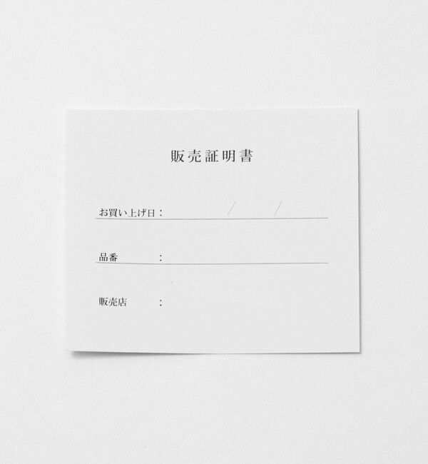 UNITED ARROWS「＜les bonbon＞lunelle GRAY パール ネックレス」|ネックレス|