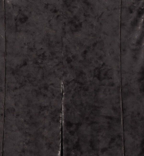 ASTRAET「＜ASTRAET＞ベロア トラックパンツ」|その他|