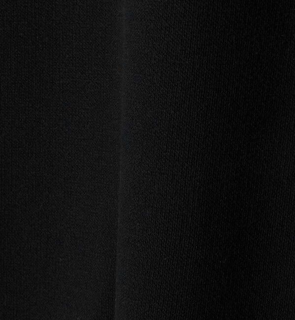 UNITED ARROWS「＜SACRA＞ヘンリーネック ノースリーブ ワンピース」|ワンピース|