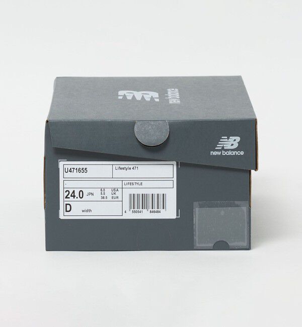 UNITED ARROWS「＜New Balance＞U471655/D スニーカー」|スニーカー|