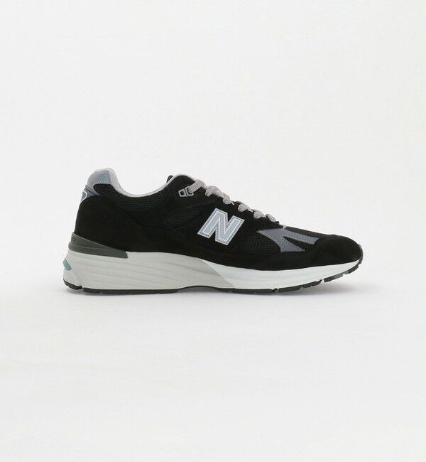 UNITED ARROWS「＜New Balance＞U991BK2/スニーカー」|スニーカー|