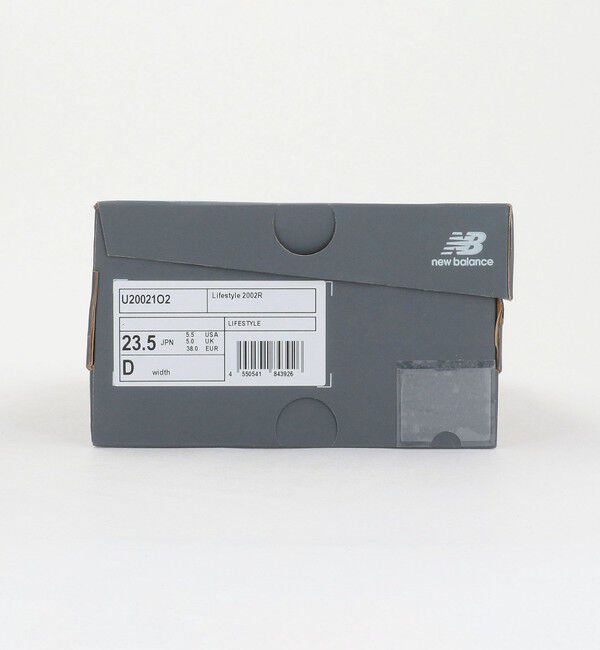 UNITED ARROWS「＜New Balance＞U20021O2/D スニーカー」|スニーカー|