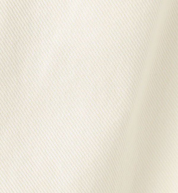 UNITED ARROWS green label relaxing「［size SHORT/TALLあり］ワイド デニム パンツ」|デニム|