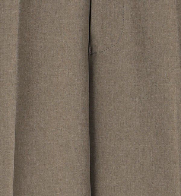 UNITED ARROWS green label relaxing「【WEB限定】JUST fit ドライPEスリムセットアップ ジャケット＆パンツ -吸水速乾・防シワ-」|テーラードジャケット|