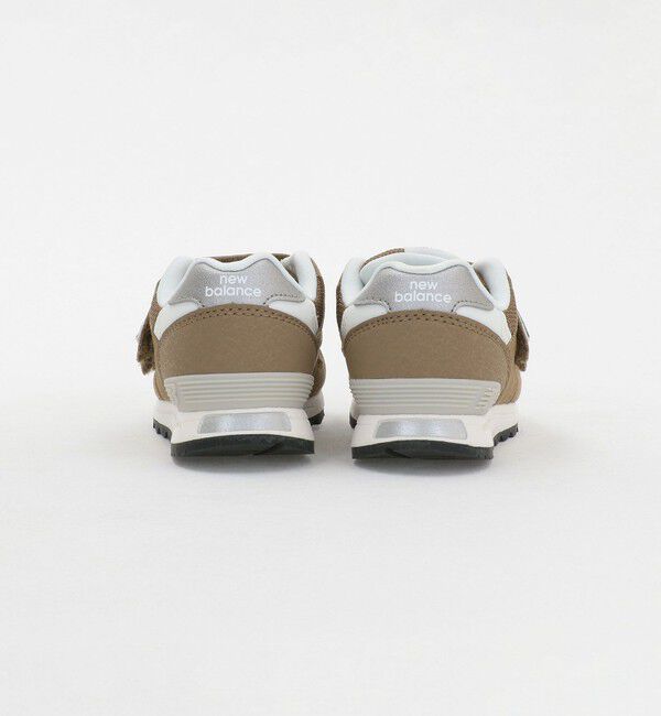 UNITED ARROWS green label relaxing「＜New Balance＞313 Hook and Loop スニーカー / キッズ  14cm-16cm」|スニーカー|