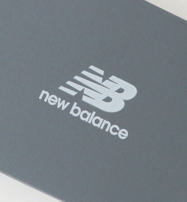 UNITED ARROWS green label relaxing「＜New Balance＞313 Hook and Loop スニーカー / キッズ  14cm-16cm」|スニーカー|