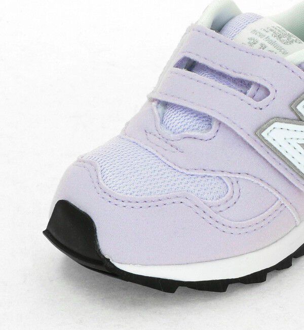 UNITED ARROWS green label relaxing「＜New Balance＞313 Hook and Loop スニーカー / キッズ  14cm-16cm」|スニーカー|