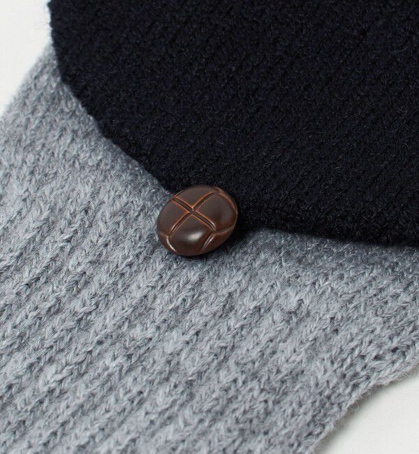 UNITED ARROWS green label relaxing「＜EVOLG＞ARTEMIS グローブ -タッチスクリーン対応-」|手袋|