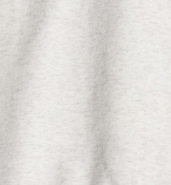 UNITED ARROWS green label relaxing「吊り裏毛 クルーネック スウェット」|スウェット・ジャージ|