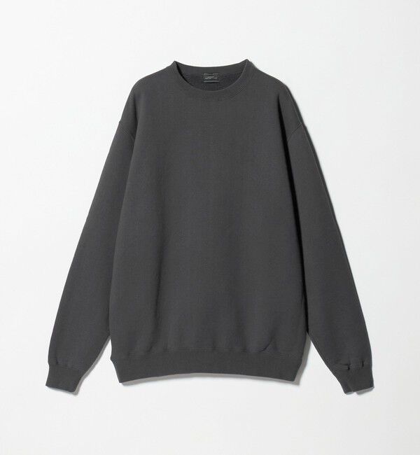 UNITED ARROWS green label relaxing「吊り裏毛 クルーネック スウェット」|スウェット・ジャージ|