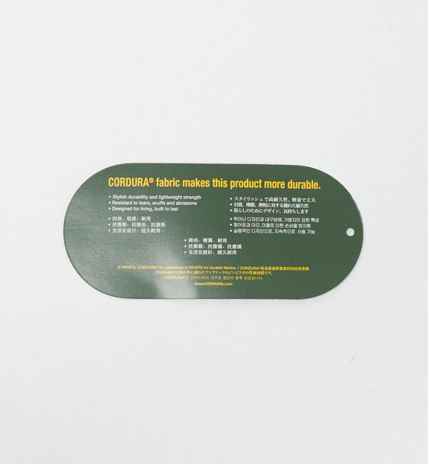 UNITED ARROWS green label relaxing「＜CIE＞GRID3 バックパック リュック」|リュック|