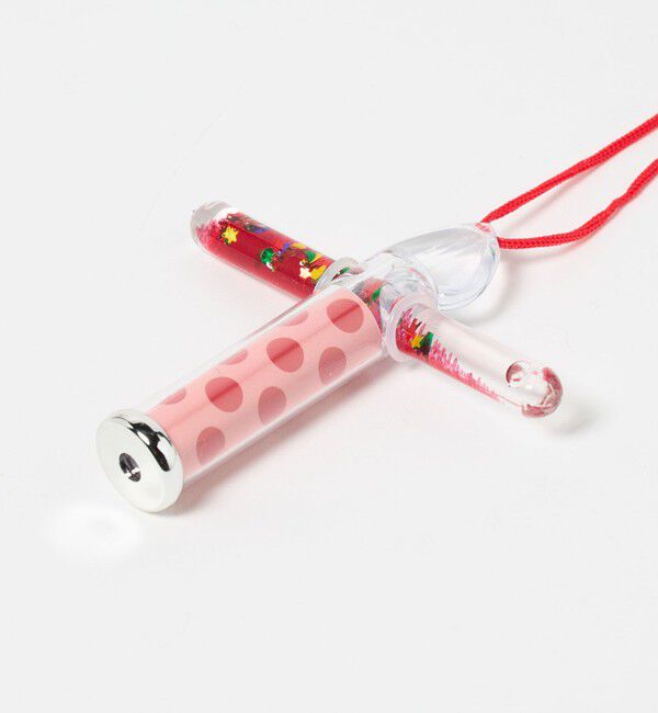 UNITED ARROWS green label relaxing「＜SVOORA＞グルーヴィー カレイドスコープ 万華鏡」|フィギュア・ホビー|