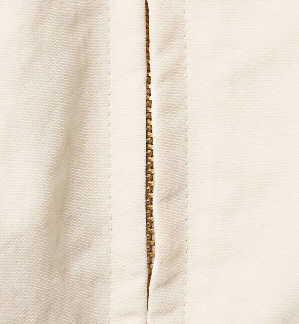 UNITED ARROWS green label relaxing「［size SHORTあり］フーディー ブルゾン 撥水」|ブルゾン・スタジャン|